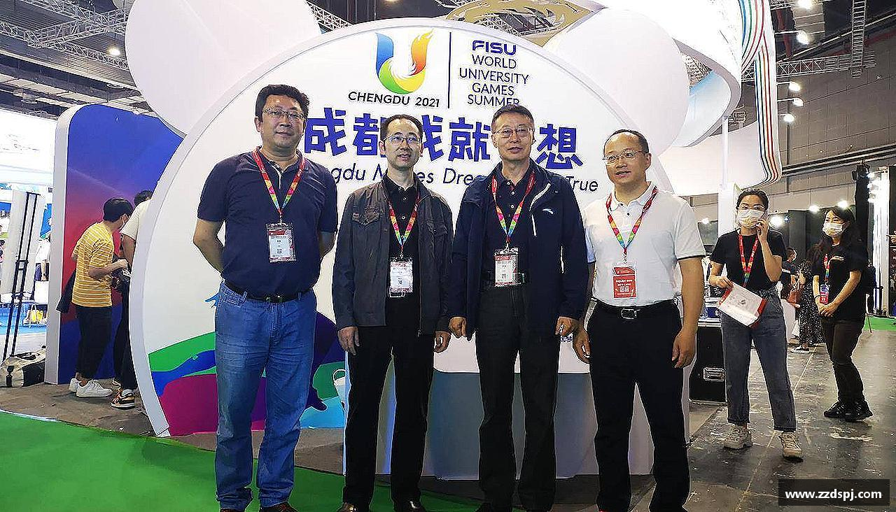 拼搏拼出精彩，勇敢向前